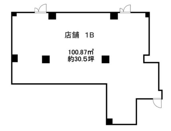 新栄プロパティ出戸