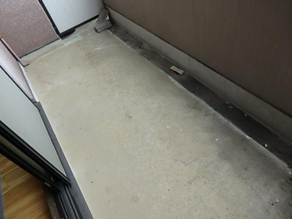 コンフォール長吉