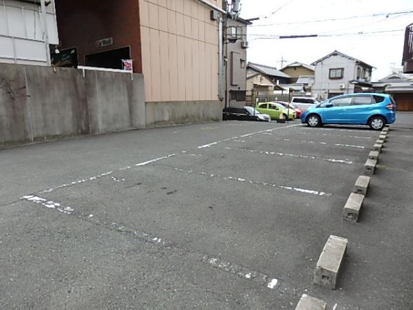 コンフォール長吉