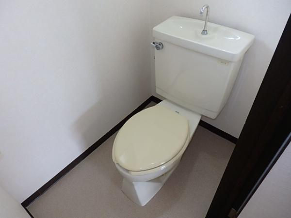 コンフォール長吉
