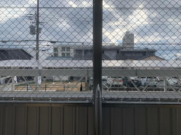 平野西レジデンス