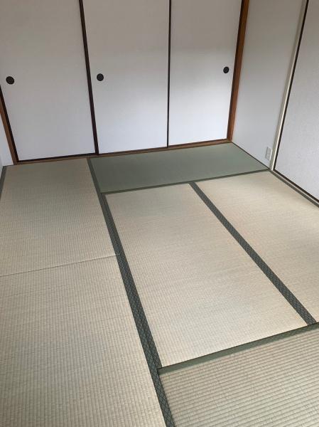 平野西レジデンス