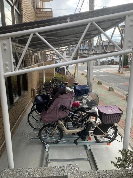 平野西レジデンス