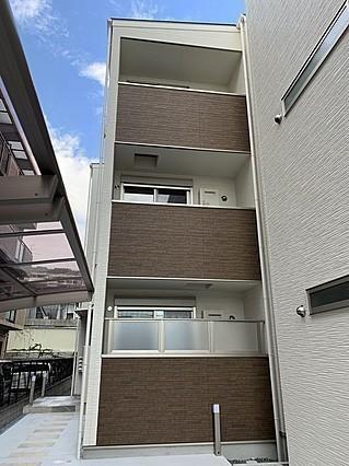 ラモーナ照ヶ丘2