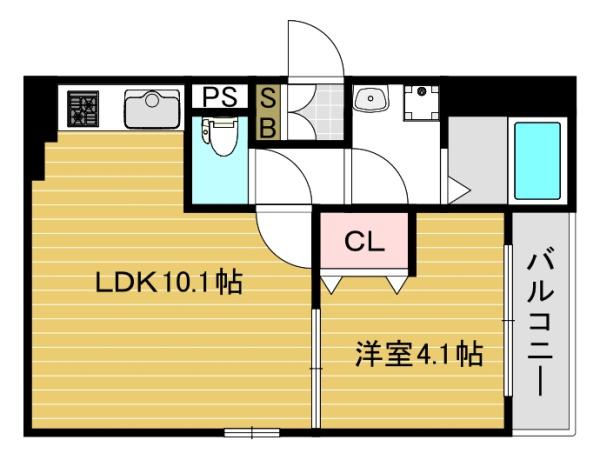 アバンティオ平野市町