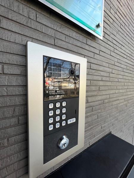 アバンティオ平野市町
