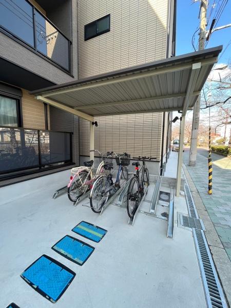 アバンティオ平野市町