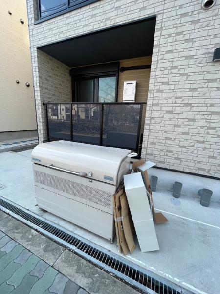 アバンティオ平野市町