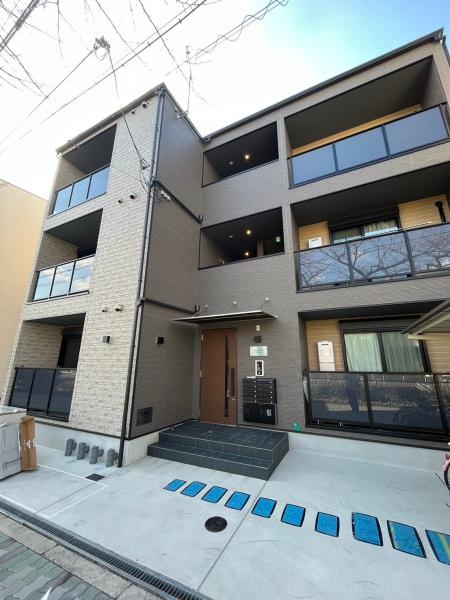 アバンティオ平野市町