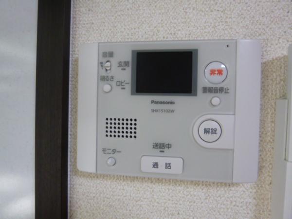 フジパレスクレアトゥール正覚寺２