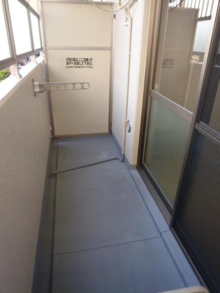 カデンツァ瓜破