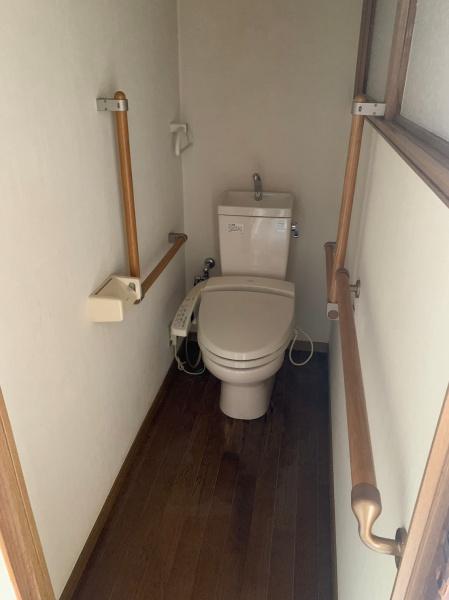 レトロハウス矢田EAST