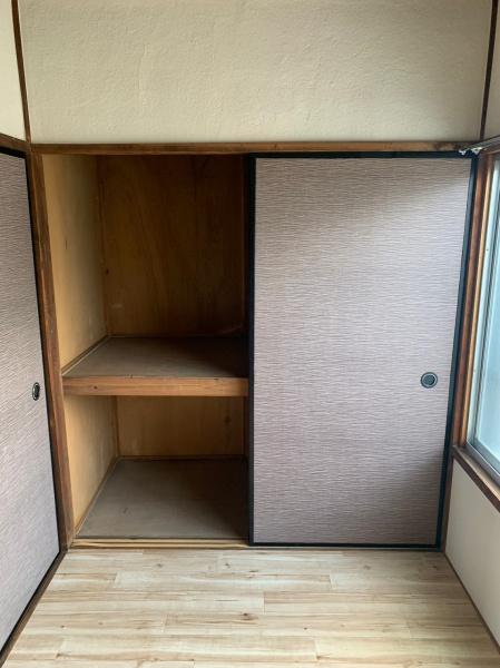 レトロハウス矢田EAST