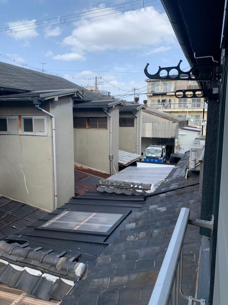 レトロハウス矢田EAST