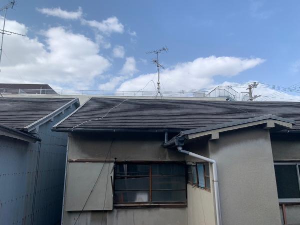 レトロハウス矢田EAST