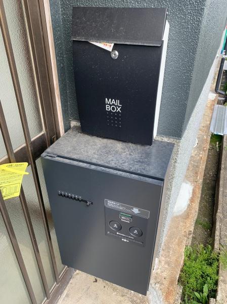 レトロハウス矢田EAST