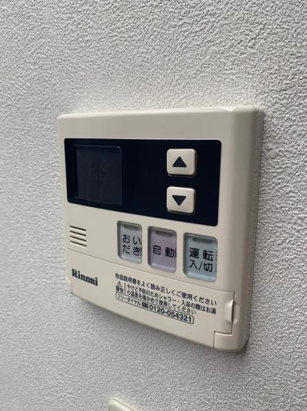 レトロハウス矢田EAST