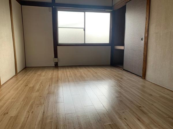 レトロハウス矢田EAST