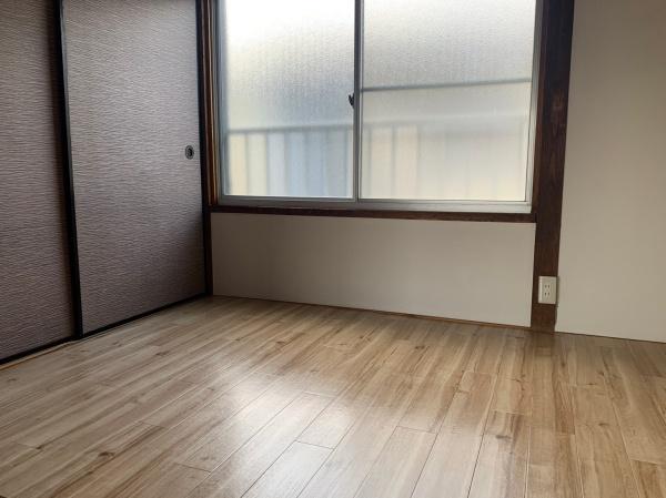 レトロハウス矢田EAST