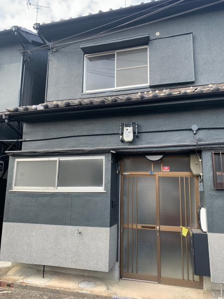 レトロハウス矢田EAST