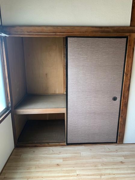 レトロハウス矢田EAST