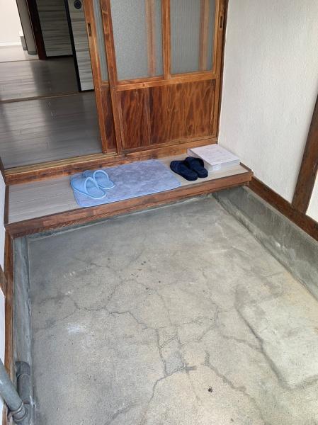 レトロハウス矢田EAST