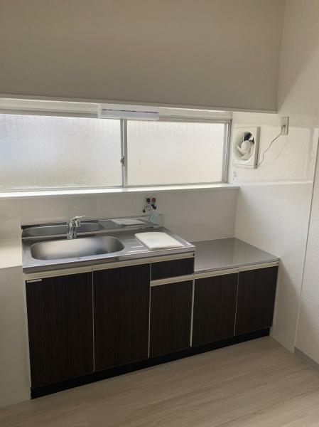 レトロハウス矢田EAST