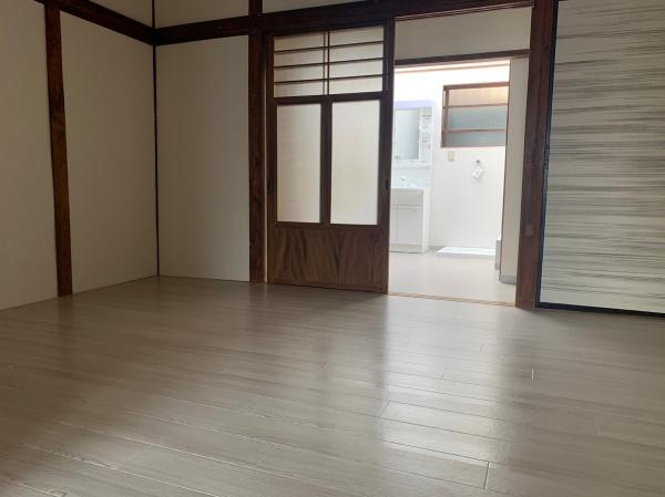 レトロハウス矢田EAST