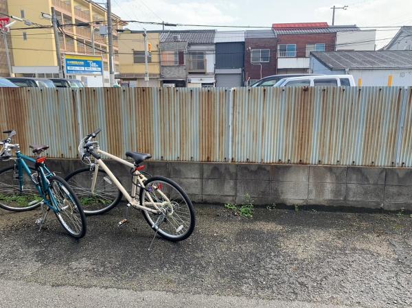 レトロハウス矢田EAST