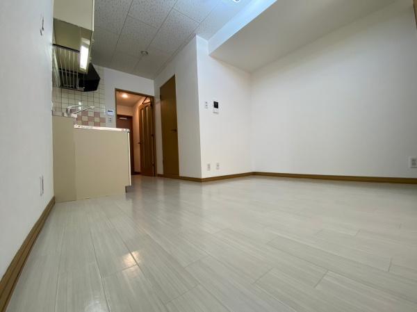 マンションラフィーネ
