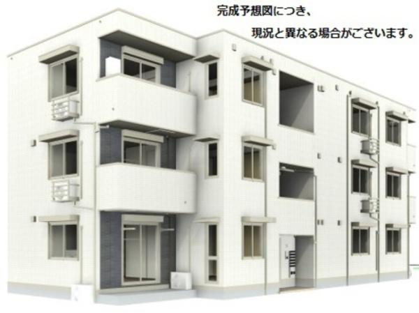 スペチアーレ平野東