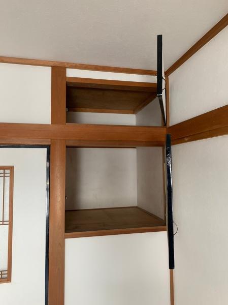 大阪市平野区喜連５丁目の貸家