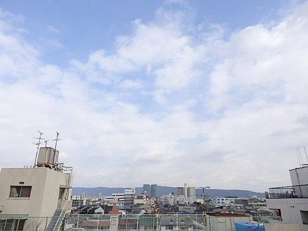 平野サニーハイツ