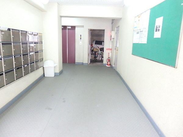 平野サニーハイツ