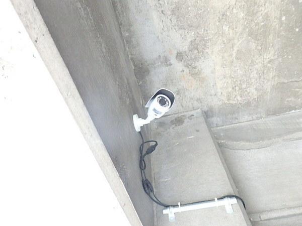 平野サニーハイツ