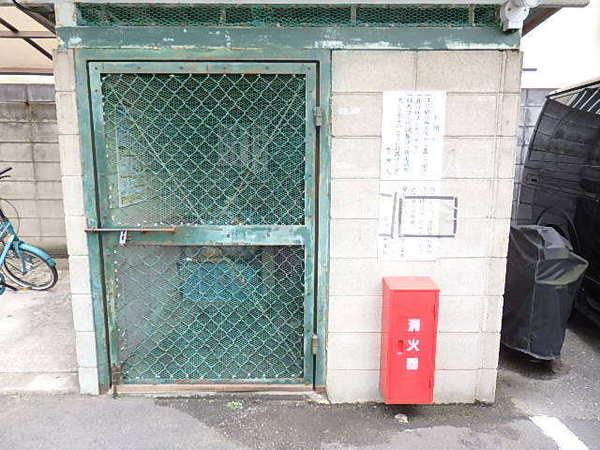 平野サニーハイツ