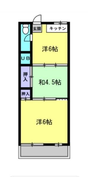 ロイヤルハイツ