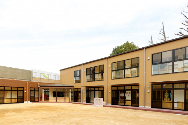 松屋町戸建(走谷ちどり保育園)