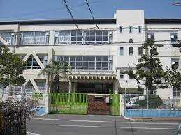 松屋町戸建(寝屋川市立神田小学校)