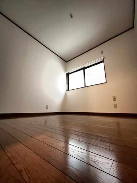 松屋町戸建