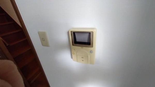 松屋町戸建