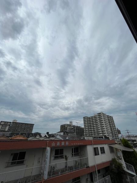 松屋町戸建