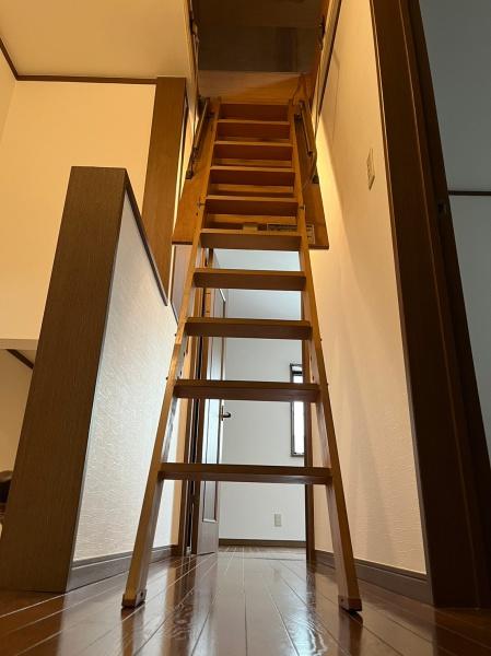 松屋町戸建