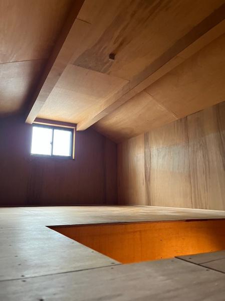 松屋町戸建