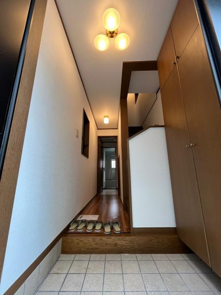 松屋町戸建