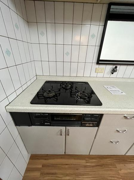 松屋町戸建