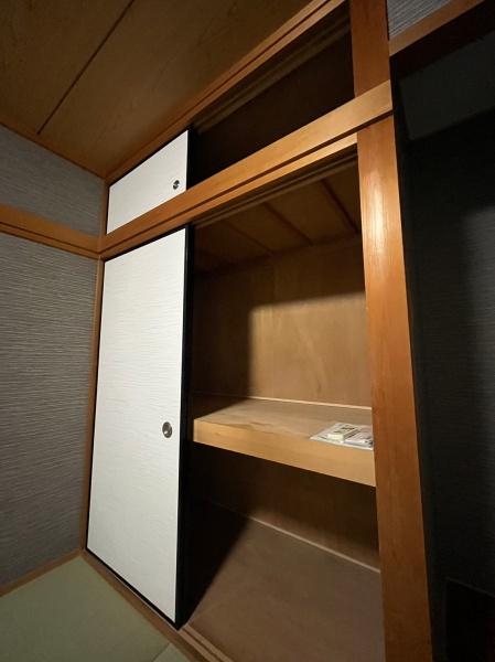 松屋町戸建