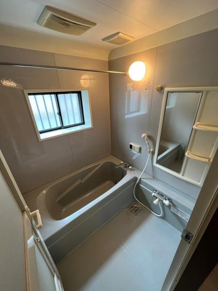 松屋町戸建