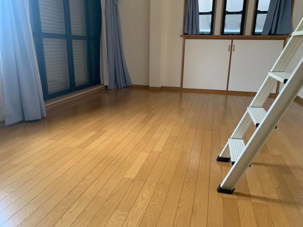 瓜破東４丁目貸家
