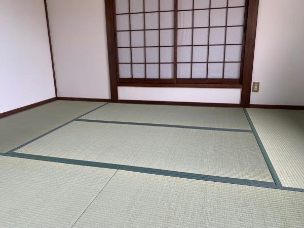 大阪市平野区加美西２丁目の貸家